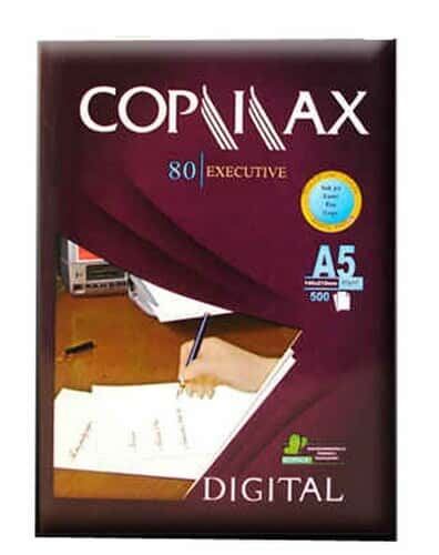 کاغذ A5   Copymax118862